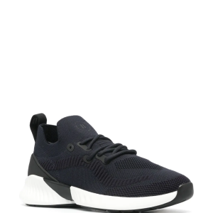 Willow panelled sneakers