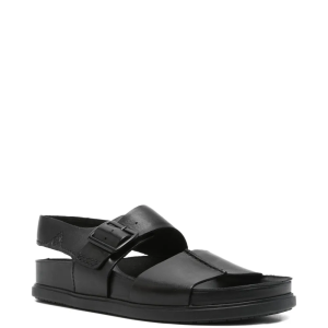 Torford buckle-strap leather sandals