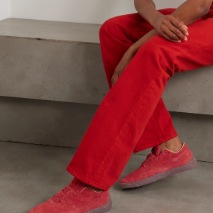 Ohio suede sneakers