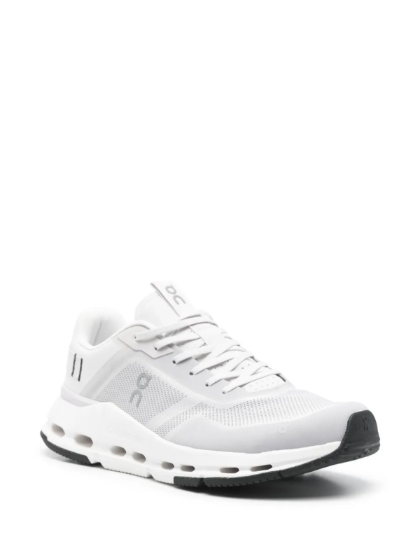 Cloudnova Form 2 TT sneakers