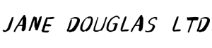JANE DOUGLAS LTD